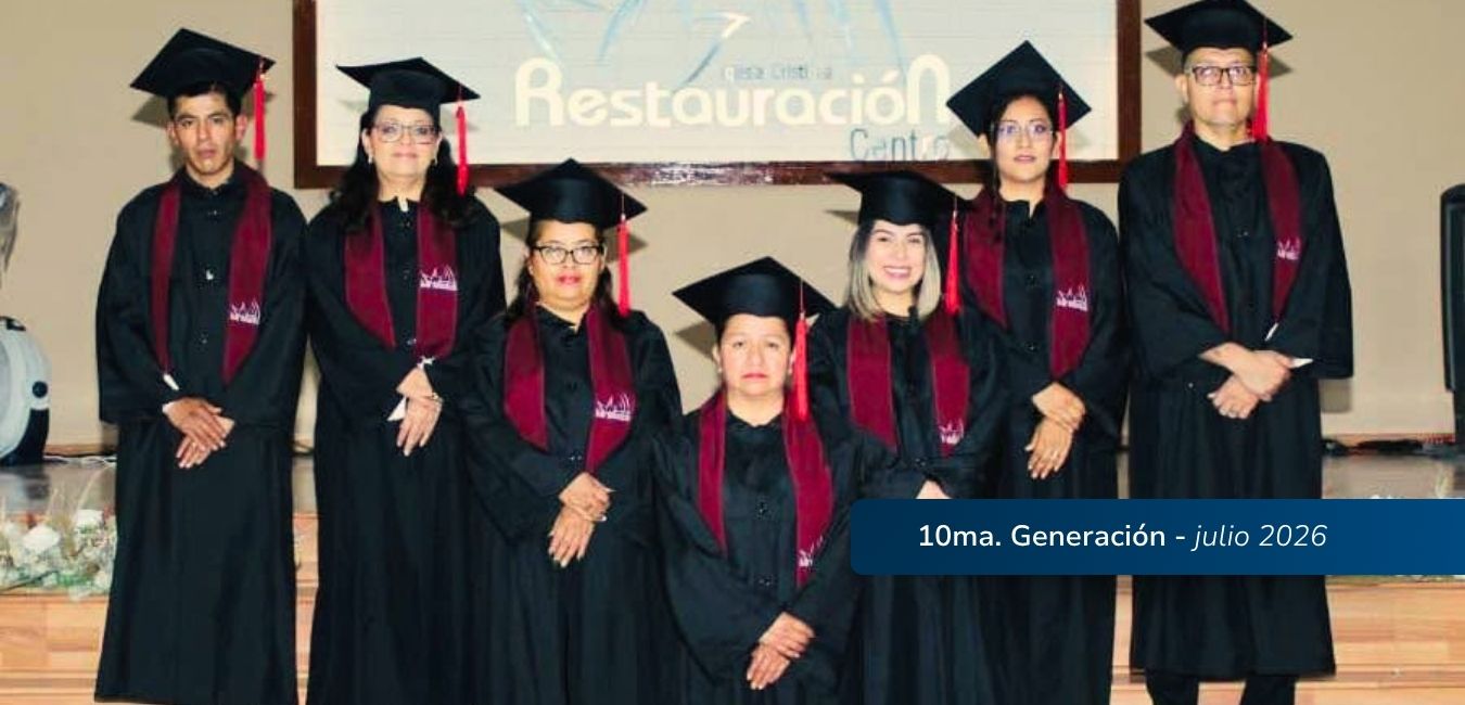 10ma. Generación