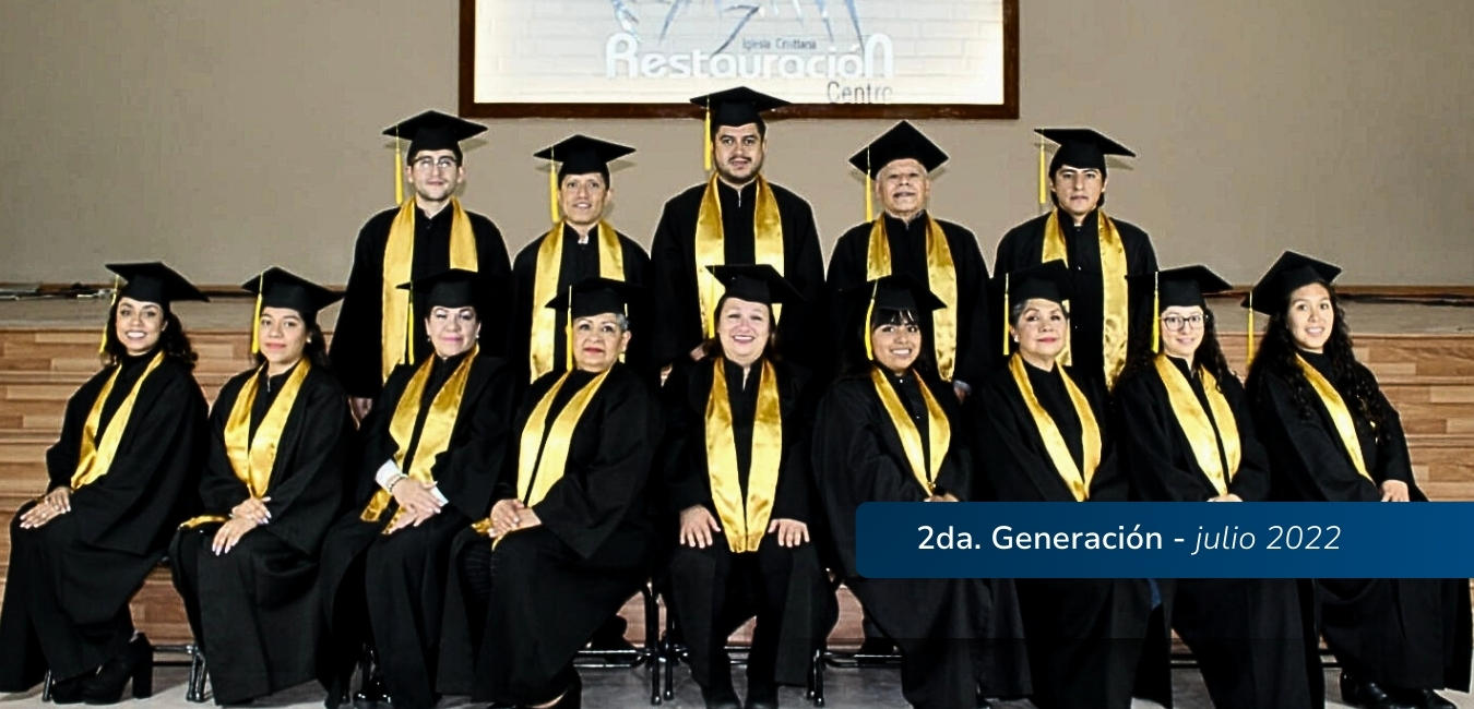 2da. Generación