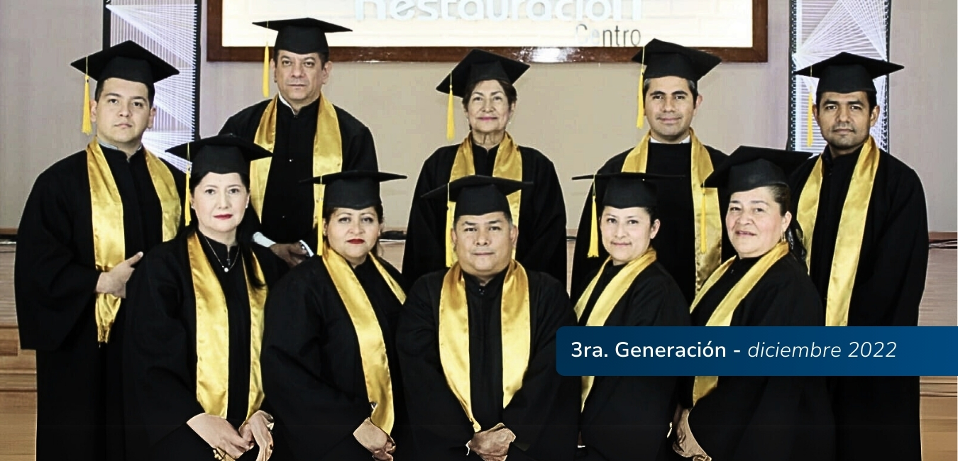 3ra. Generación