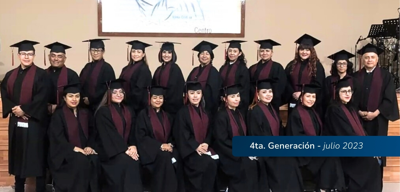 4ta. Generación