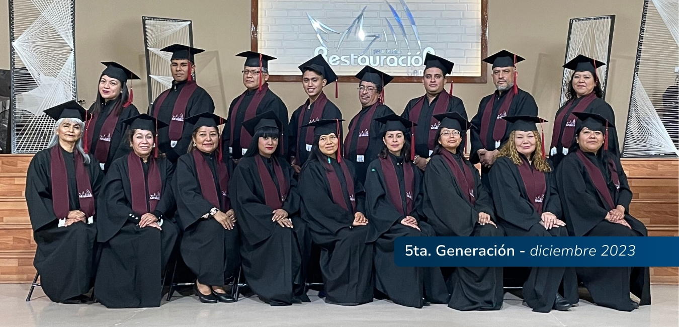 5ta. Generación