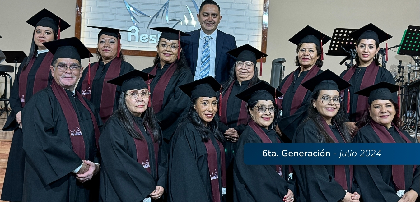 6ta. Generación