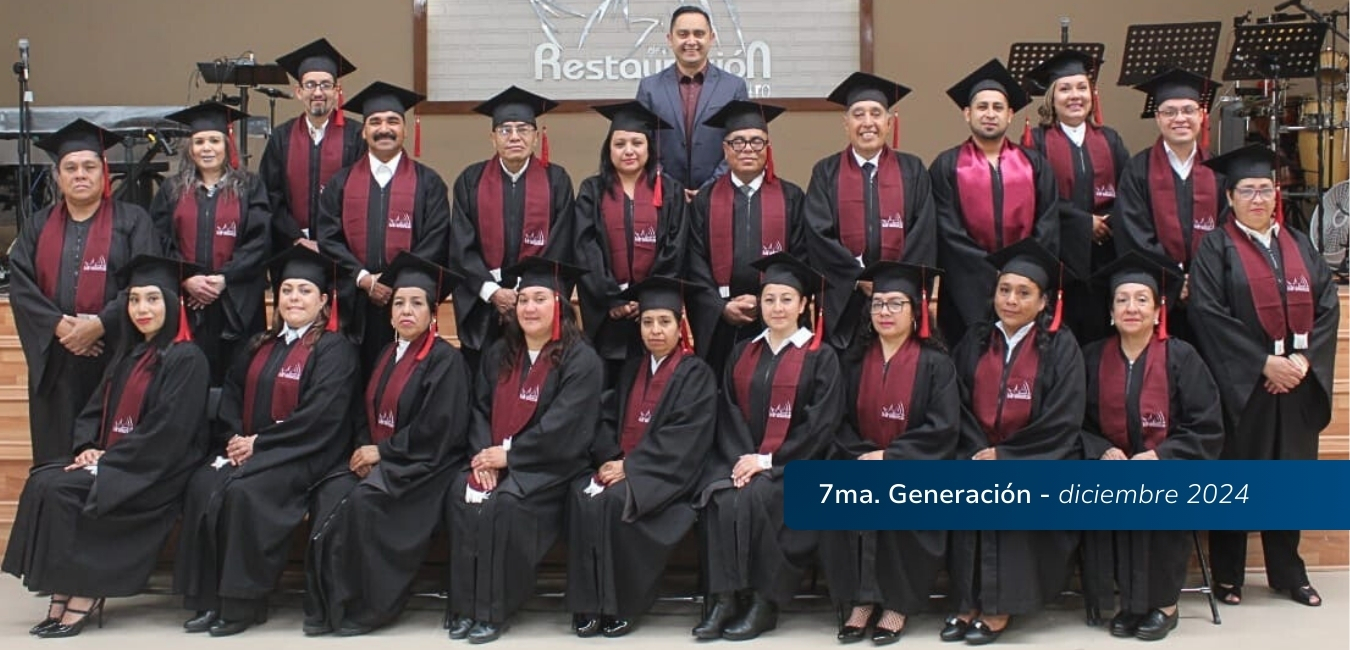 7ma. Generación